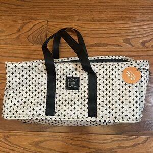 Petunia Pickle Bottom Diaper Bag Organizer